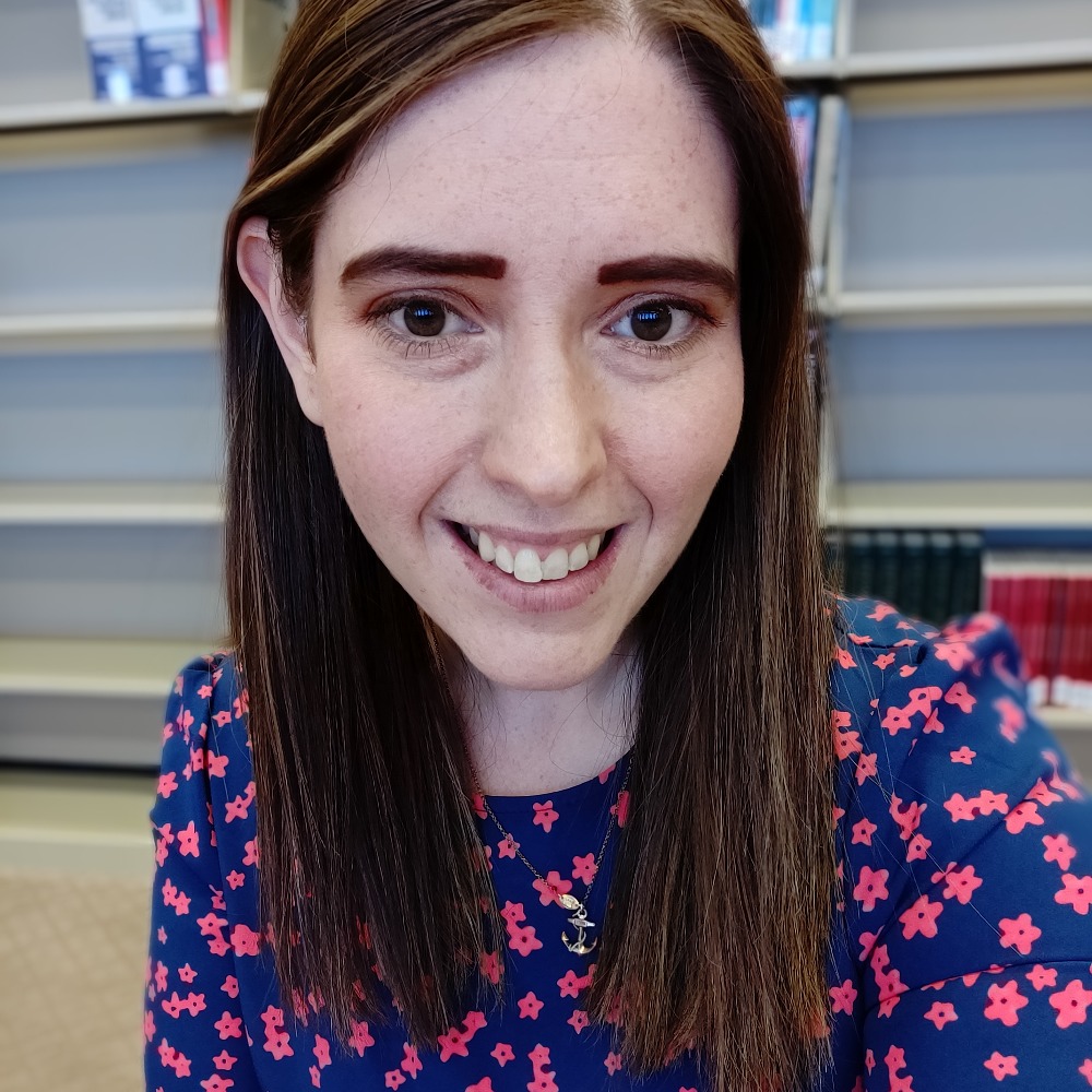 Meet your Posher, Emily